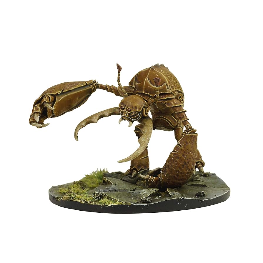 Amazon.com: Gale Force Nine Dungeons & Dragons - Umber Hulk